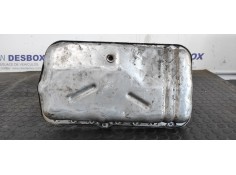 Recambio de carter para renault master doble cabine, caja abierta/chasis chasis batalla 3578 mm referencia OEM IAM 033438A500  