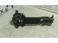 Recambio de bombin puerta delantera derecha para fiat ulysse (179) 2.2 jtd 170 admiral (125kw) referencia OEM IAM 1487119080   2
