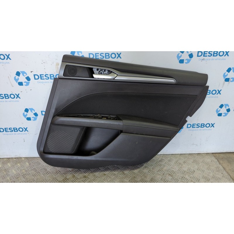 Recambio de guarnecido puerta trasera derecha para ford mondeo lim. st-line referencia OEM IAM DS73F27658AAM1F1  