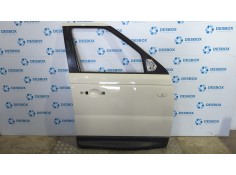 Recambio de puerta delantera derecha para land rover range rover sport autobiography limited edition referencia OEM IAM   