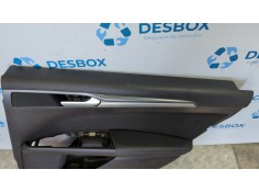 Recambio de guarnecido puerta trasera derecha para ford mondeo lim. st-line referencia OEM IAM DS73F27658AAM1F1   2