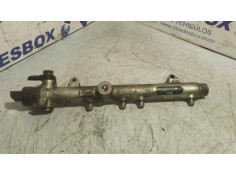 Recambio de rampa inyectora para hyundai matrix (fc) 1.5 crdi cat referencia OEM IAM 0445213005  