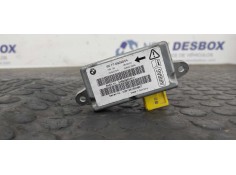 Recambio de centralita airbag para bmw serie 7 (e65/e66) 760i referencia OEM IAM 65776929554  