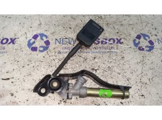 Recambio de pretensor airbag derecho para citroen xsara berlina 1.9 diesel referencia OEM IAM 542346511A  