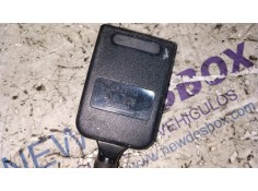Recambio de pretensor airbag derecho para citroen xsara berlina 1.9 diesel referencia OEM IAM 542346511A   2