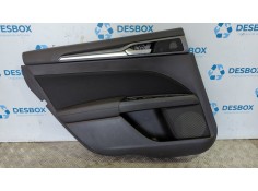 Recambio de guarnecido puerta trasera izquierda para ford mondeo lim. st-line referencia OEM IAM DS73F27659AAM1F1  