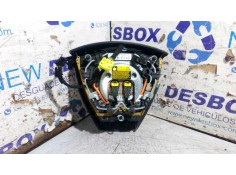 Recambio de airbag delantero izquierdo para saab 9-3 berlina 2.2 tid anniversary referencia OEM IAM 60306800E   2