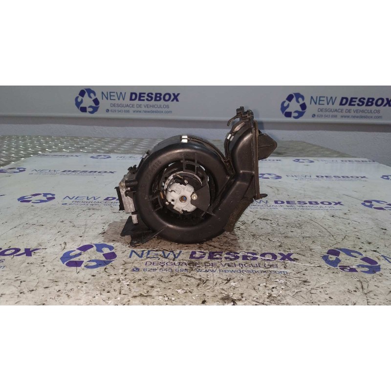 Recambio de motor calefaccion para mercedes-benz clase c (w203) sportcoupe 2.2 cdi cat referencia OEM IAM 2208209210  