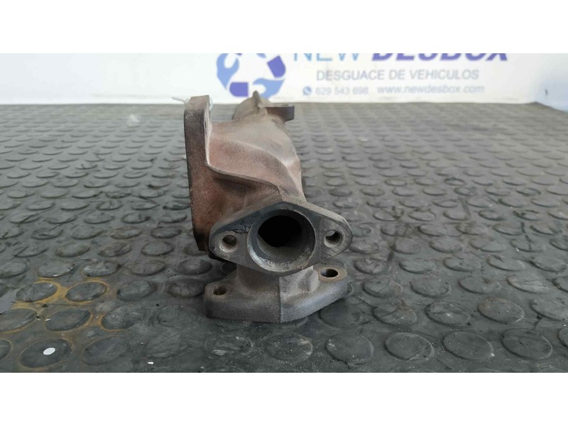 Recambio de colector escape para bmw serie 5 berlina (e60) 2.0 turbodiesel cat referencia OEM IAM 779738903  