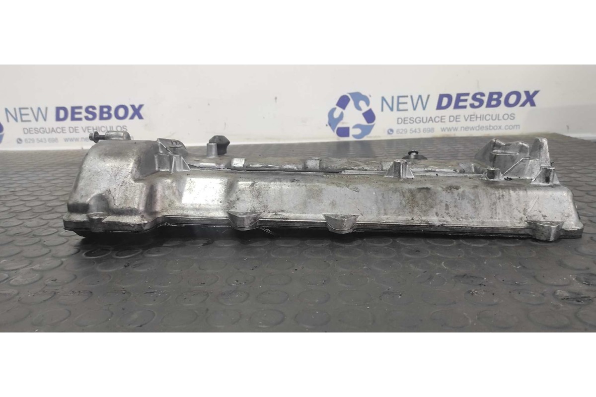 Recambio de tapa balancines para mercedes-benz clase g (w463) todo terreno (station) 4.0 cdi 32v cat referencia OEM IAM A6280160