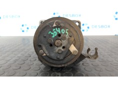 Recambio de compresor aire acondicionado para citroen saxo 1.5 d image referencia OEM IAM 1500F  