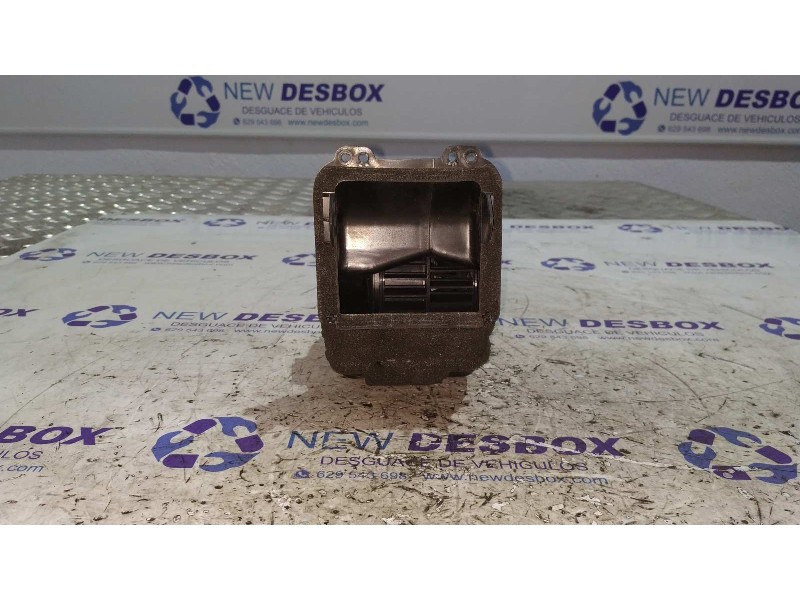 Recambio de motor calefaccion para mercedes-benz clase c (w203) sportcoupe 2.2 cdi cat referencia OEM IAM 2208209210  