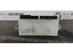 Recambio de modulo confort para bmw serie 7 (e65/e66) 760i referencia OEM IAM 61356933267   2