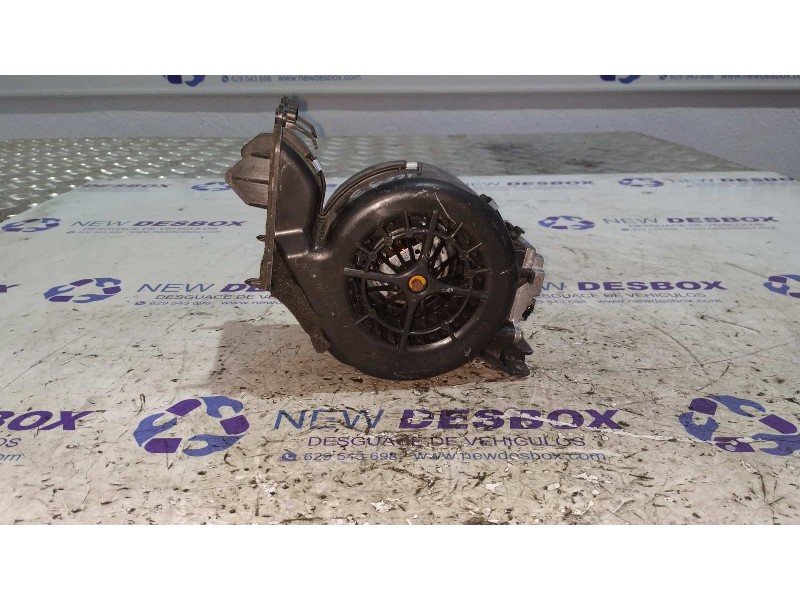 Recambio de motor calefaccion para mercedes-benz clase c (w203) sportcoupe 2.2 cdi cat referencia OEM IAM 2208209210  