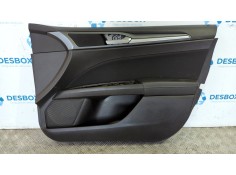 Recambio de guarnecido puerta delantera derecha para ford mondeo lim. st-line referencia OEM IAM DS73F238A50TAG1F1  