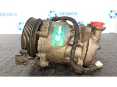Recambio de compresor aire acondicionado para citroen saxo 1.5 d image referencia OEM IAM 1500F   2