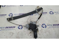 Recambio de elevalunas delantero izquierdo para hyundai accent (mc) 1.4 cat referencia OEM IAM    2