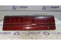 Recambio de piloto trasero central para mitsubishi eclipse (d20) 2.0 16v cat referencia OEM IAM 479056  
