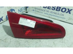Recambio de piloto porton izquierdo para alfa romeo 147 (190) 1.6 16v cat referencia OEM IAM 60693792  