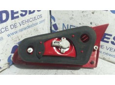 Recambio de piloto porton izquierdo para alfa romeo 147 (190) 1.6 16v cat referencia OEM IAM 60693792   2