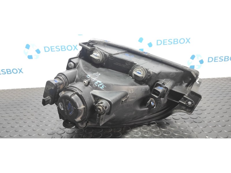 Recambio de faro derecho para hyundai tucson (jm) 2.0 crdi comfort (4wd) referencia OEM IAM 92102-2EXXX  