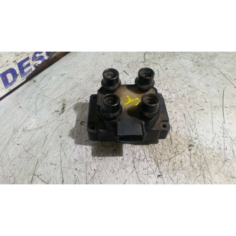 Recambio de bobina encendido para ford escort berl./turnier 1.6 16v cat referencia OEM IAM 88SF12029A2A  