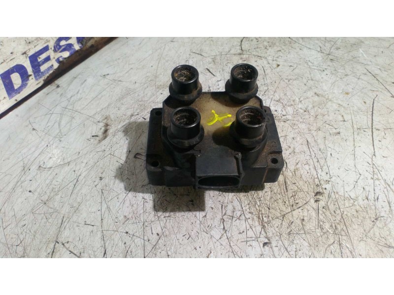 Recambio de bobina encendido para ford escort berl./turnier 1.6 16v cat referencia OEM IAM 88SF12029A2A  