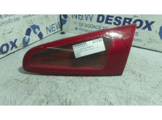 Recambio de piloto porton derecho para alfa romeo 147 (190) 1.6 16v cat referencia OEM IAM 60693791  