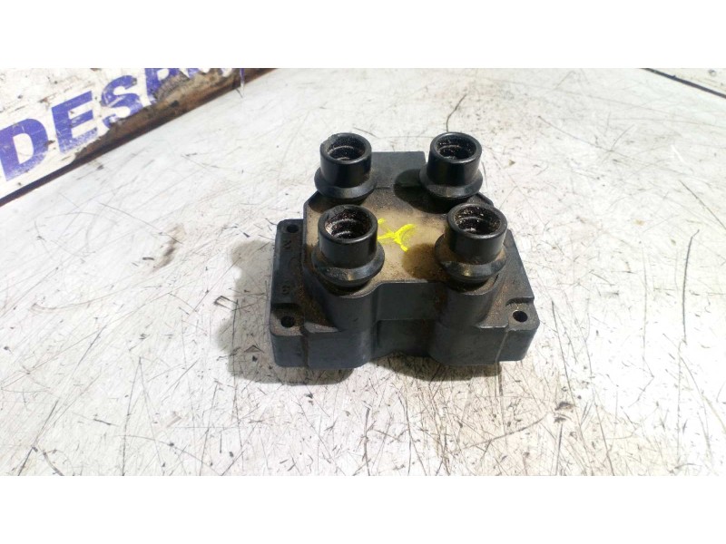 Recambio de bobina encendido para ford escort berl./turnier 1.6 16v cat referencia OEM IAM 88SF12029A2A  