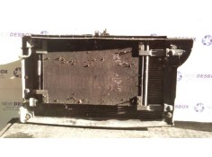 Recambio de radiador agua para fiat doblo (119) 1.9 jtd cat referencia OEM IAM    2