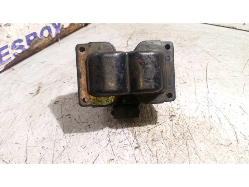 Recambio de bobina encendido para ford escort berl./turnier 1.6 16v cat referencia OEM IAM 88SF12029A2A  
