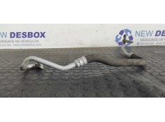 Recambio de tubos aire acondicionado para bmw serie 7 (e65/e66) 760i referencia OEM IAM 51694404   2