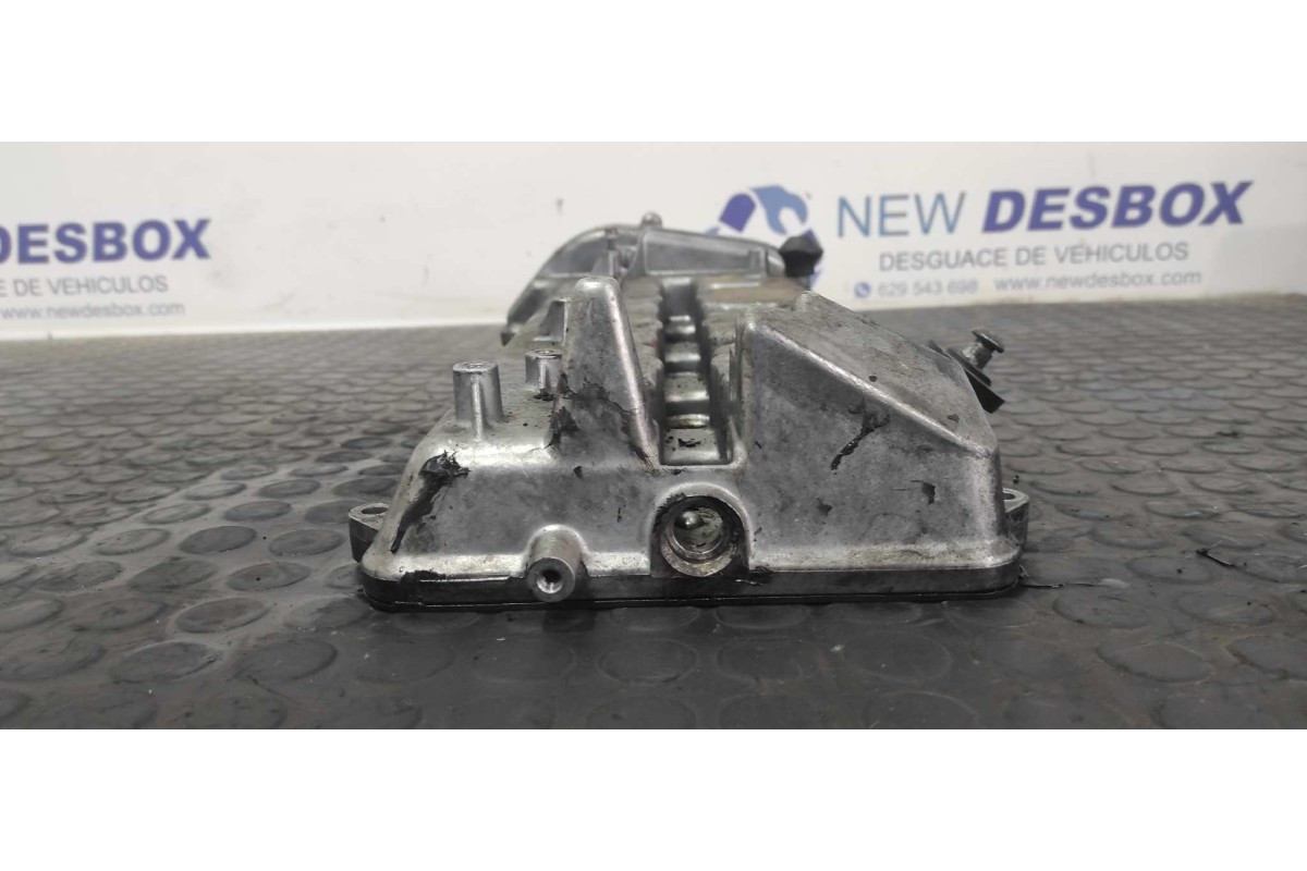 Recambio de tapa balancines para mercedes-benz clase g (w463) todo terreno (station) 4.0 cdi 32v cat referencia OEM IAM A6280160