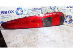 Recambio de piloto trasero derecho para ford fusion (cbk) 1.4 tdci cat referencia OEM IAM 2N1113A602B  