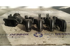 Recambio de colector admision para citroen c4 berlina 1.6 16v hdi fap referencia OEM IAM 9684941780   2