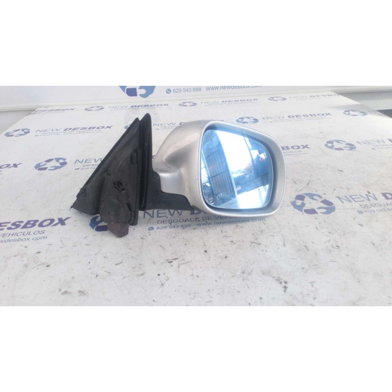 Recambio de retrovisor derecho para audi a6 berlina (c4) 2.8 v6 cat (aah) referencia OEM IAM 34464  
