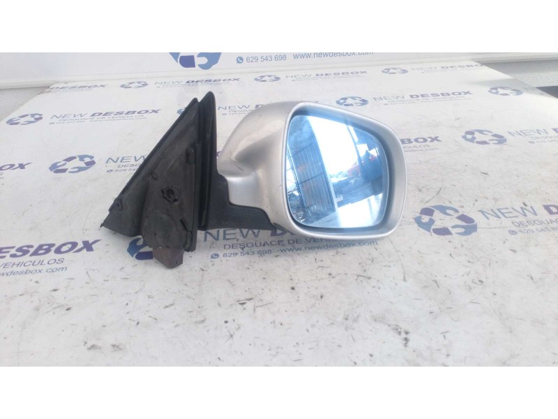 Recambio de retrovisor derecho para audi a6 berlina (c4) 2.8 v6 cat (aah) referencia OEM IAM 34464  