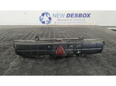 Recambio de warning para mercedes-benz vito caja cerrada 6.03  109 cdi compacto (639.601) referencia OEM IAM 6395453407  
