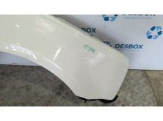 Recambio de aleta delantera derecha para land rover range rover sport autobiography limited edition referencia OEM IAM    2