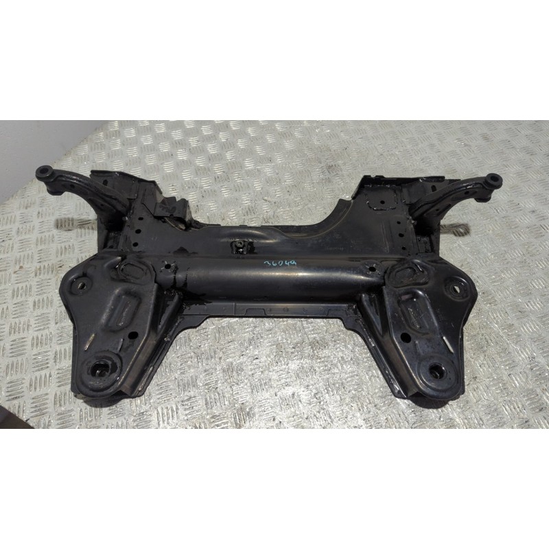 Recambio de puente delantero para citroen e-c4 100kw shine referencia OEM IAM 9841458080  