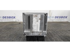 Recambio de centralita motor uce para bmw serie 3 berlina (e46) 2.0 16v diesel cat referencia OEM IAM 7793443  