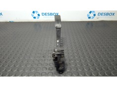 Recambio de potenciometro pedal para ford mondeo lim. st-line referencia OEM IAM DG9C9F836AD   2