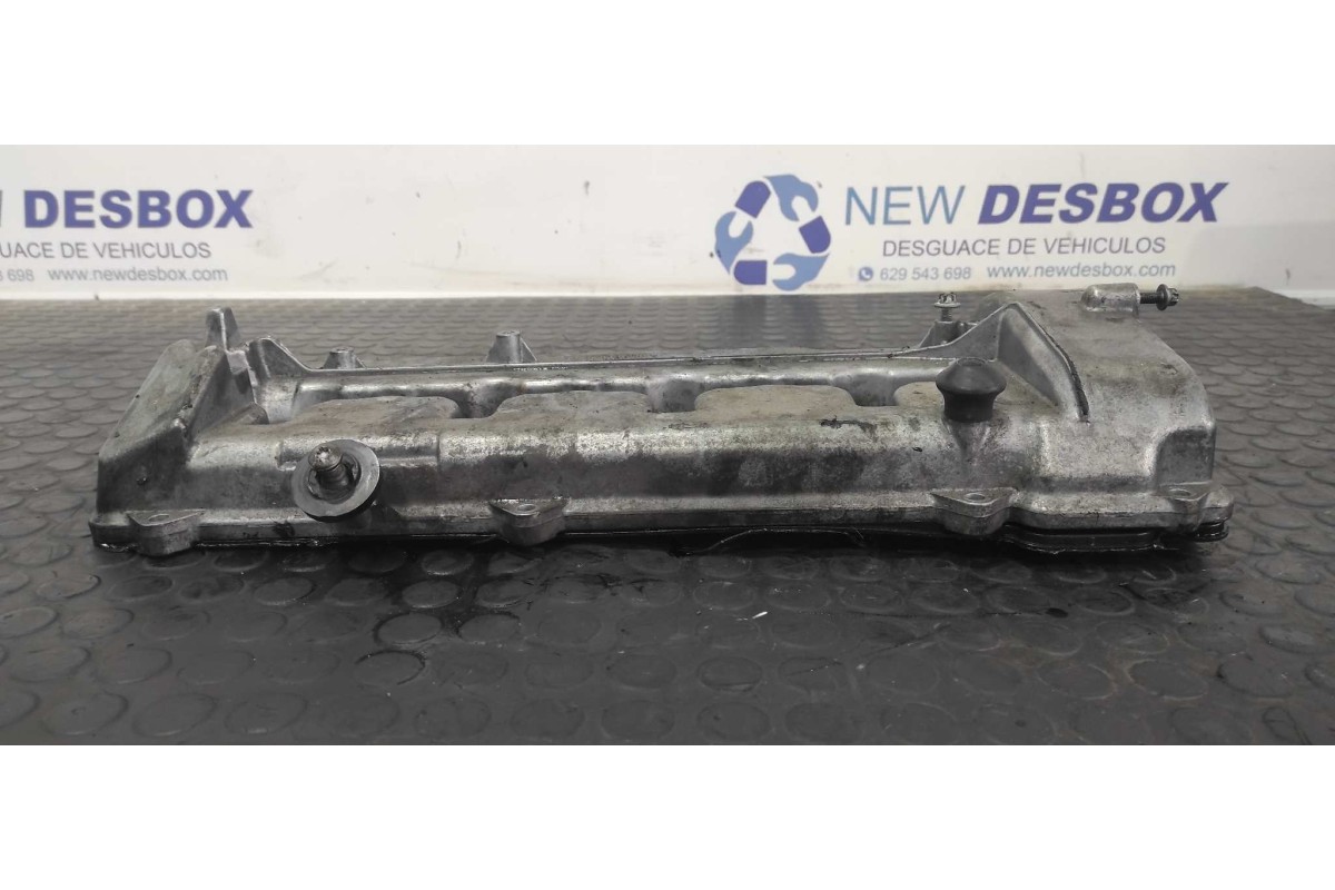 Recambio de tapa balancines para mercedes-benz clase g (w463) todo terreno (station) 4.0 cdi 32v cat referencia OEM IAM A6280160