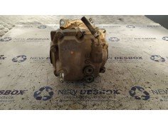 Recambio de diferencial trasero para renault kangoo (f/kc0) 1.4 referencia OEM IAM R145   2