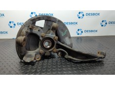 Recambio de mangueta delantera derecha para land rover range rover sport autobiography limited edition referencia OEM IAM 8H323K