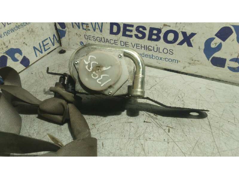 Recambio de cinturon delantero derecho para nissan x-trail (t30) 2.2 16v turbodiesel cat referencia OEM IAM 0430094  