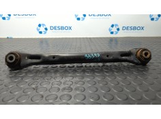 Recambio de brazo izquierdo inferior trasero para land rover freelander (lr2) 2.2 td4 cat referencia OEM IAM 5A994C  