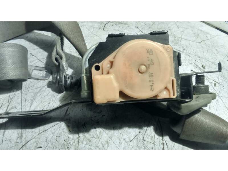 Recambio de cinturon delantero derecho para nissan x-trail (t30) 2.2 16v turbodiesel cat referencia OEM IAM 0430094  