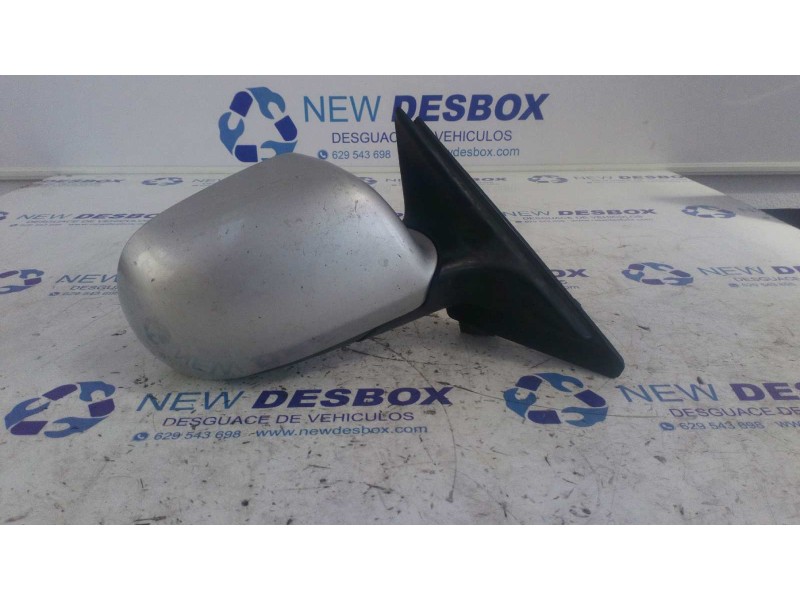 Recambio de retrovisor derecho para audi a6 berlina (c4) 2.8 v6 cat (aah) referencia OEM IAM 34464  