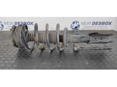 Recambio de amortiguador delantero para renault vel satis (bj0) expression referencia OEM IAM 8200149048A  